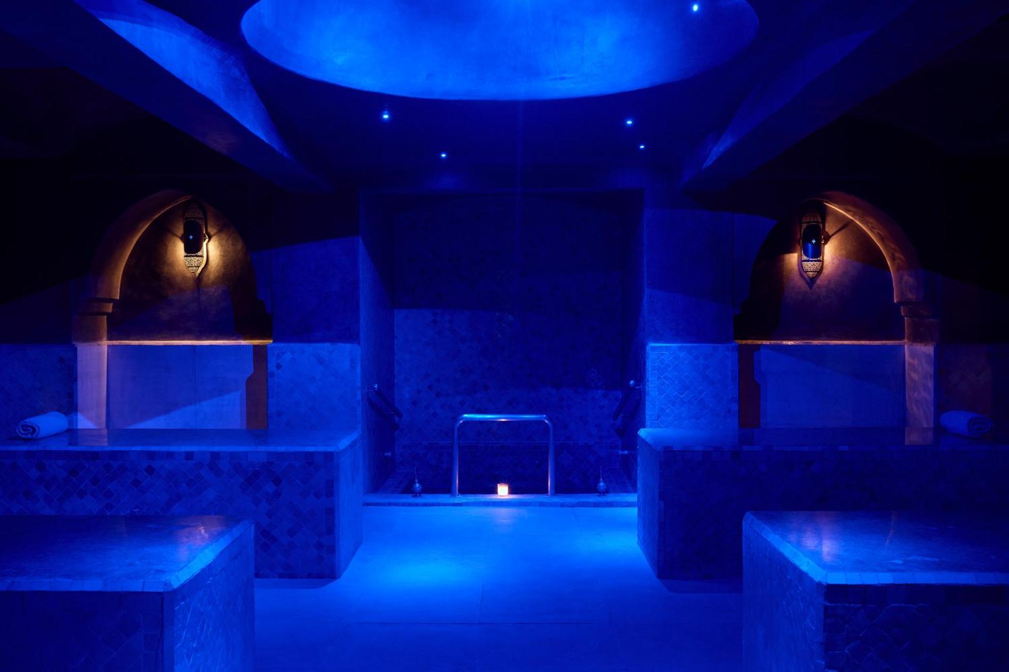 Nobu Hotel Marrakech Марракеш Экстерьер фото