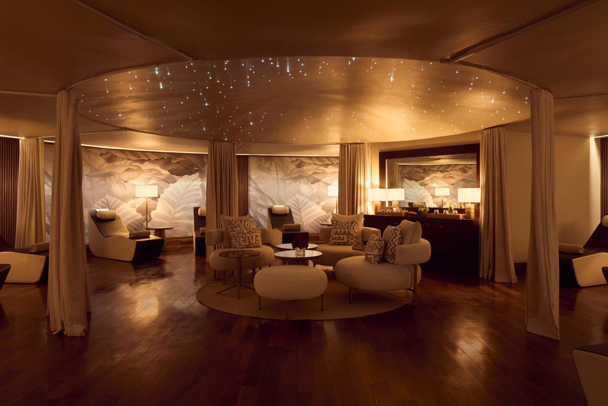 Nobu Hotel Marrakech Марракеш Экстерьер фото